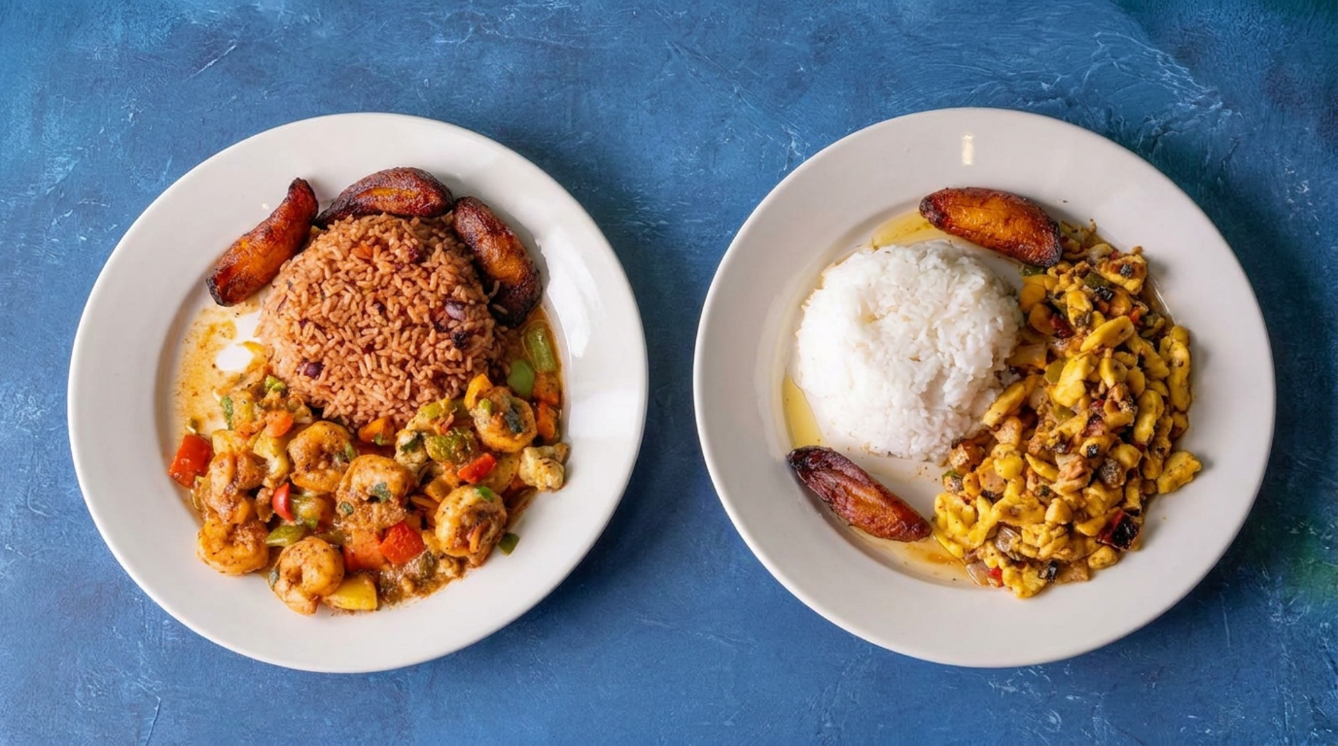 A meal worth celebrating