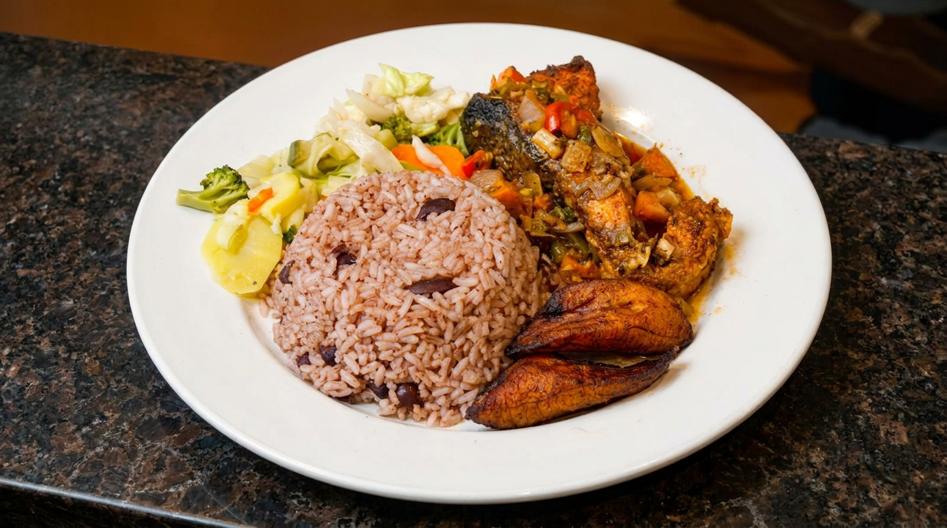 Sweet Fingers Jamaican Restaurant and Bar Rewards