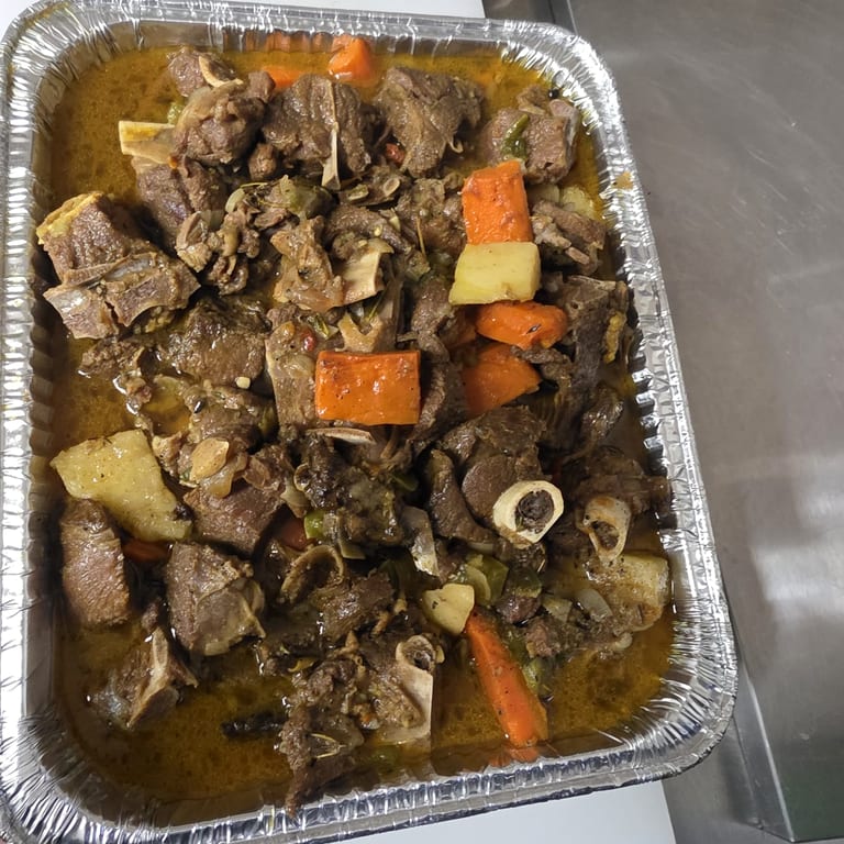 Jamaican Catering For Your Next Gathering