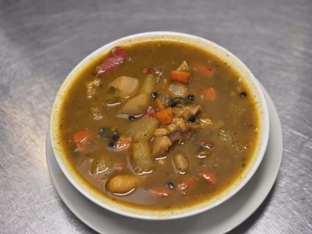 Soup.