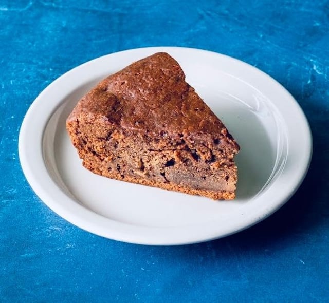 Sweet Fingers Jamaican Rum Cake.