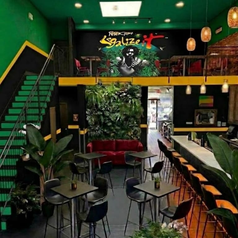 Your celebration belongs here