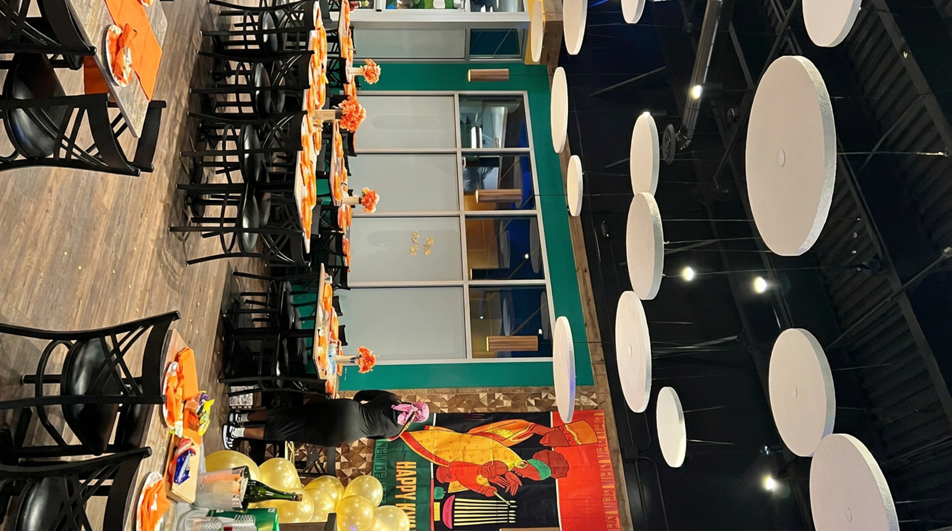 Host your celebration here