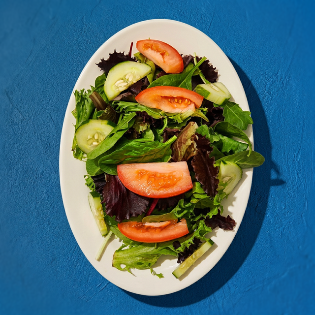 House Salad.
