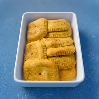 Jamaican Patties