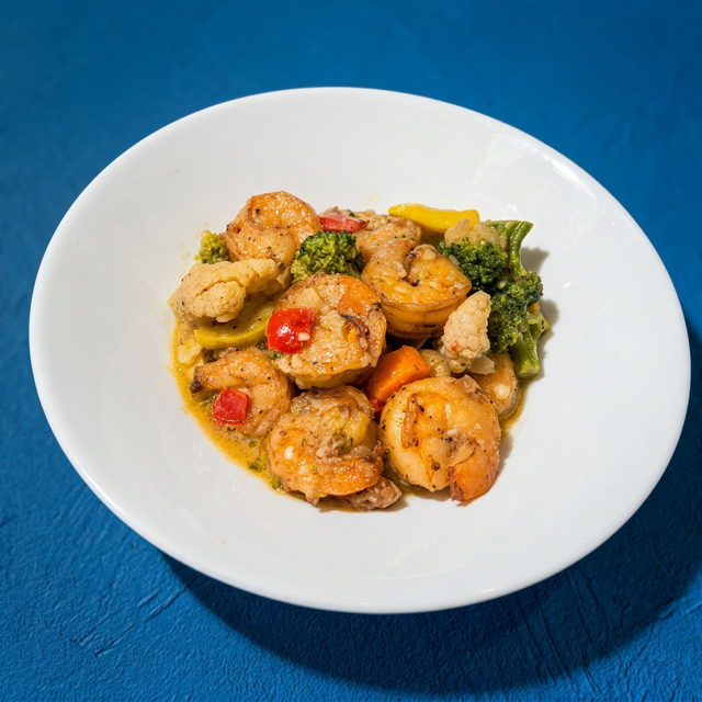 Shrimp.